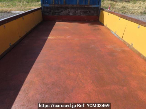 Used 1991 MT toyota dyna-truck BU66 Image[9]