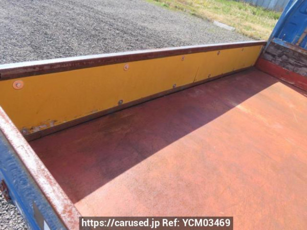 Used 1991 MT toyota dyna-truck BU66 Image[11]