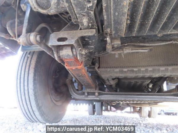 Used 1991 MT toyota dyna-truck BU66 Image[33]