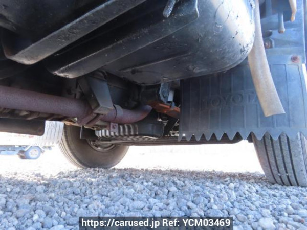 Used 1991 MT toyota dyna-truck BU66 Image[35]