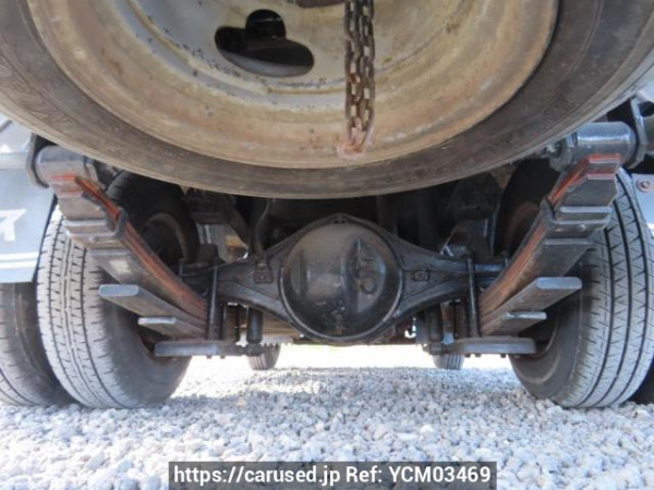 Used 1991 MT toyota dyna-truck BU66 Image[40]