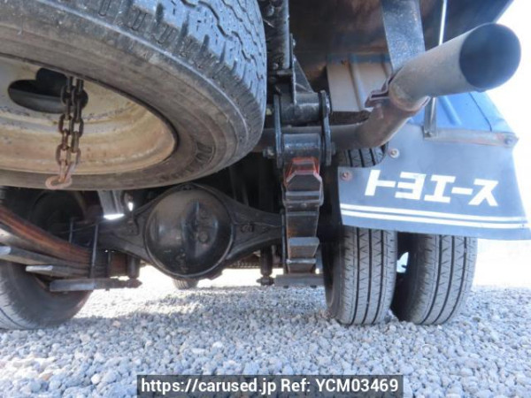 Used 1991 MT toyota dyna-truck BU66 Image[41]