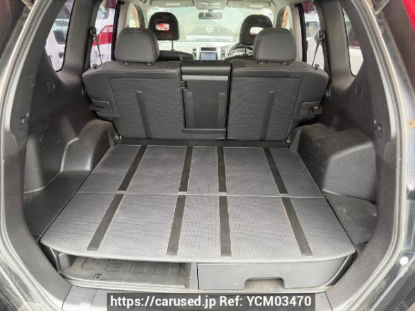 Used 2009 AT nissan x-trail NT31 Image[5]