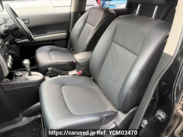 Used 2009 AT nissan x-trail NT31 Image[8]