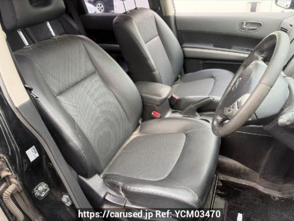 Used 2009 AT nissan x-trail NT31 Image[10]