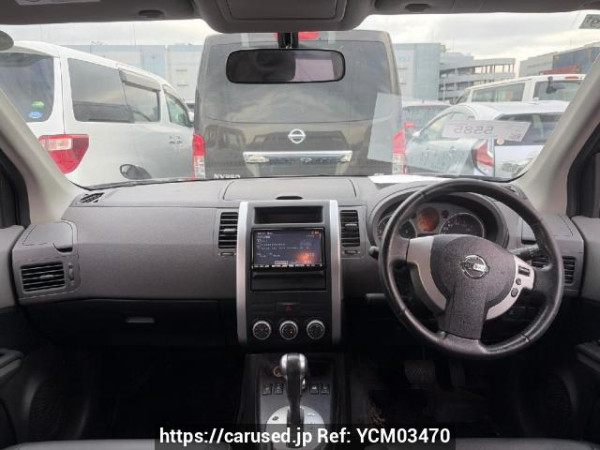 Used 2009 AT nissan x-trail NT31 Image[11]