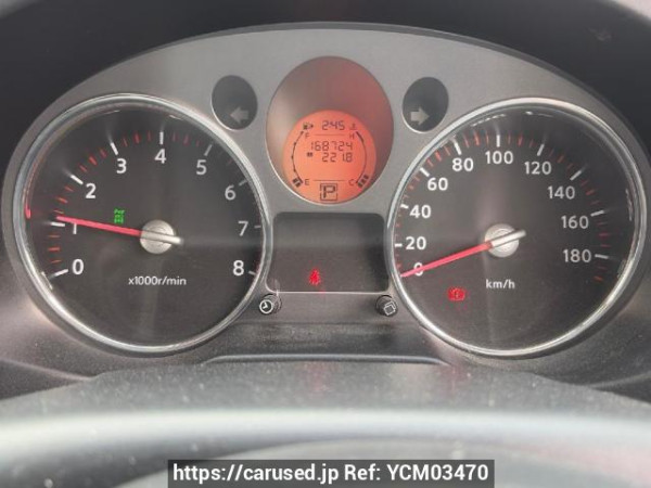 Used 2009 AT nissan x-trail NT31 Image[13]