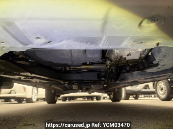 Used 2009 AT nissan x-trail NT31 Image[17]