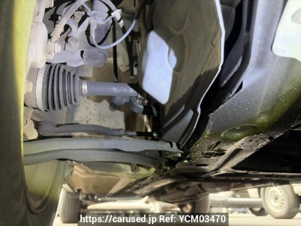 Used 2009 AT nissan x-trail NT31 Image[18]