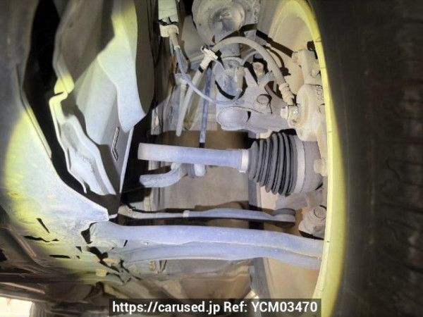 Used 2009 AT nissan x-trail NT31 Image[19]