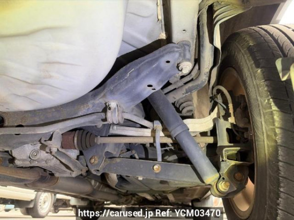 Used 2009 AT nissan x-trail NT31 Image[22]