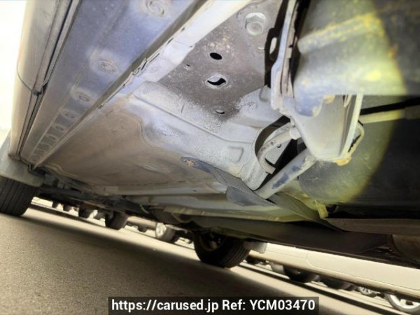 Used 2009 AT nissan x-trail NT31 Image[25]