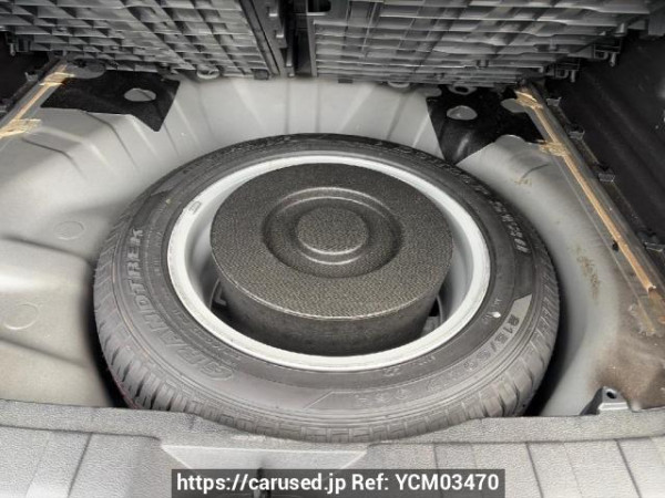 Used 2009 AT nissan x-trail NT31 Image[27]