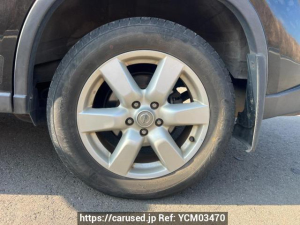 Used 2009 AT nissan x-trail NT31 Image[29]