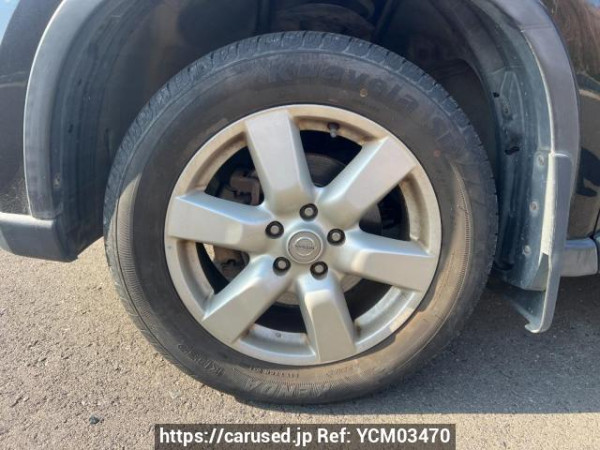 Used 2009 AT nissan x-trail NT31 Image[30]