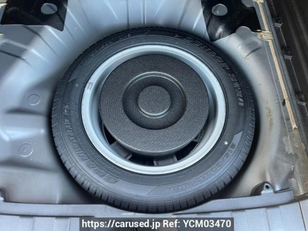 Used 2009 AT nissan x-trail NT31 Image[34]