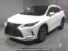 Lexus RX AGL20W