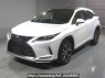 Used 2021 AT lexus rx AGL20W Image[0]