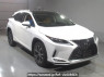 Used 2021 AT lexus rx AGL20W Image[2]