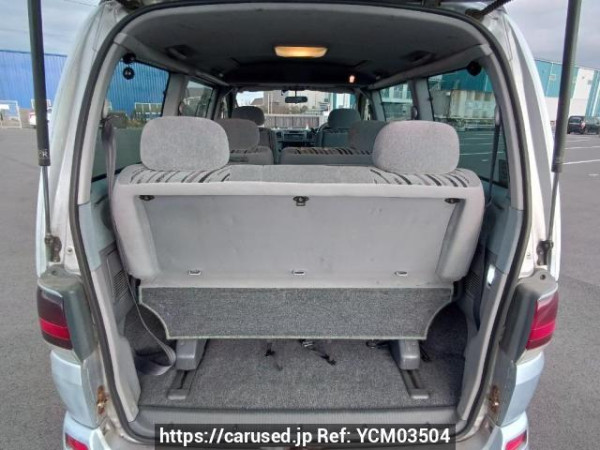 Used 1997 AT toyota hiace-regius RCH41W Image[8]