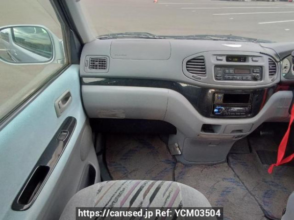 Used 1997 AT toyota hiace-regius RCH41W Image[18]