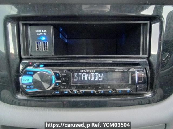 Used 1997 AT toyota hiace-regius RCH41W Image[24]