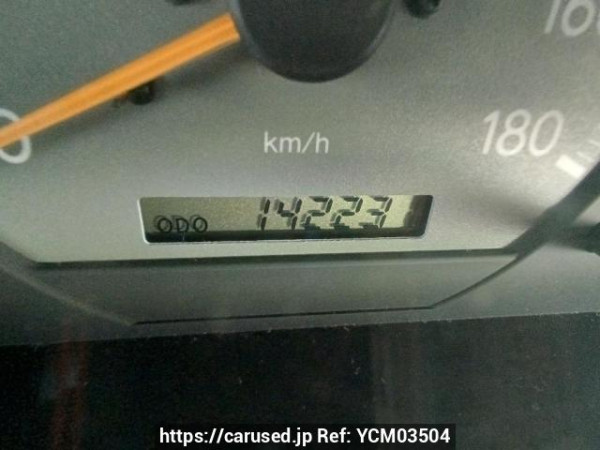 Used 1997 AT toyota hiace-regius RCH41W Image[25]