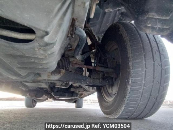 Used 1997 AT toyota hiace-regius RCH41W Image[31]