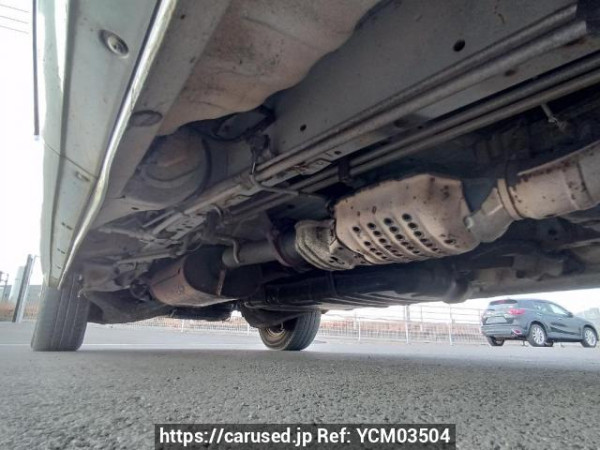 Used 1997 AT toyota hiace-regius RCH41W Image[32]