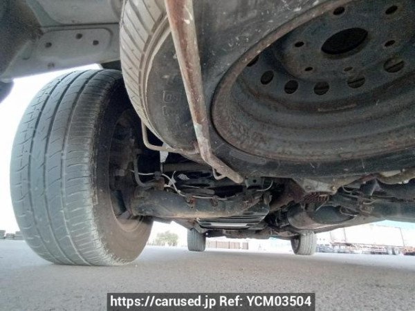 Used 1997 AT toyota hiace-regius RCH41W Image[36]