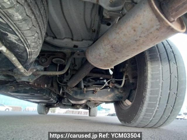 Used 1997 AT toyota hiace-regius RCH41W Image[37]