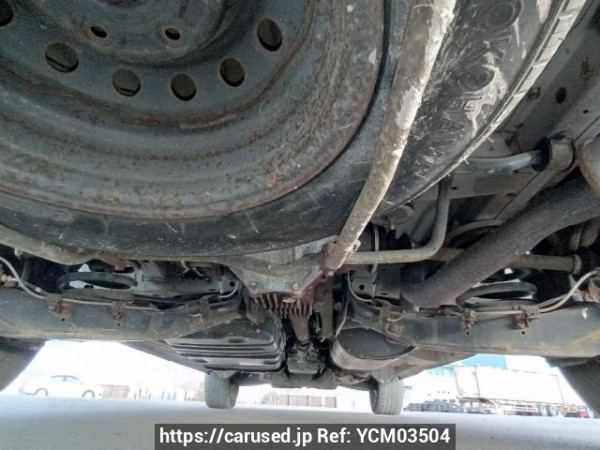 Used 1997 AT toyota hiace-regius RCH41W Image[38]