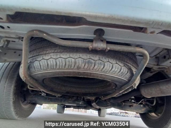 Used 1997 AT toyota hiace-regius RCH41W Image[39]