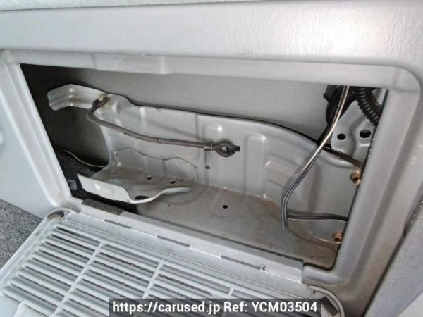 Used 1997 AT toyota hiace-regius RCH41W Image[40]