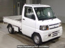 Used 2010 AT mitsubishi minicab-truck U61T Image[2]