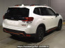 Used 2019 AT subaru forester SK9 Image[1]
