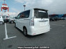 Used 2008 AT toyota voxy ZRR70W Image[4]
