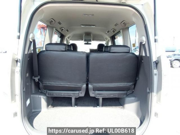 Used 2008 AT toyota voxy ZRR70W Image[8]