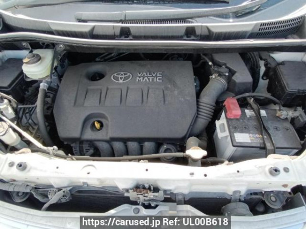 Used 2008 AT toyota voxy ZRR70W Image[9]