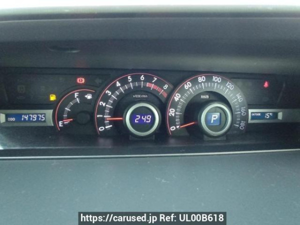 Used 2008 AT toyota voxy ZRR70W Image[20]