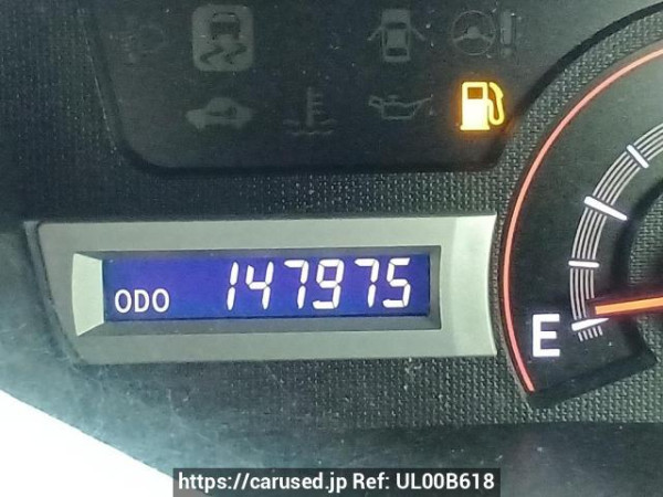 Used 2008 AT toyota voxy ZRR70W Image[21]