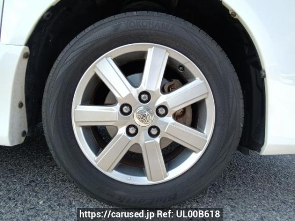 Used 2008 AT toyota voxy ZRR70W Image[25]
