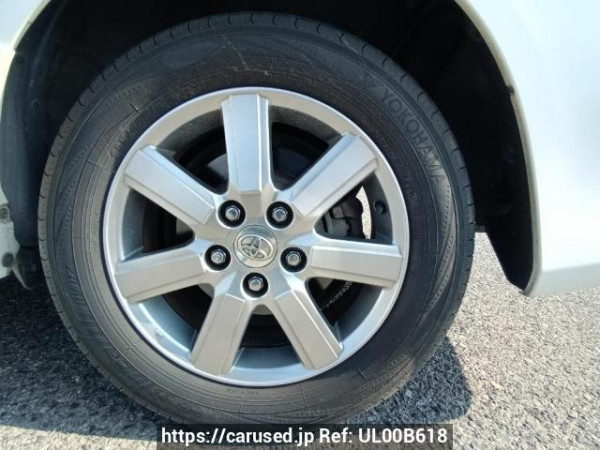 Used 2008 AT toyota voxy ZRR70W Image[27]
