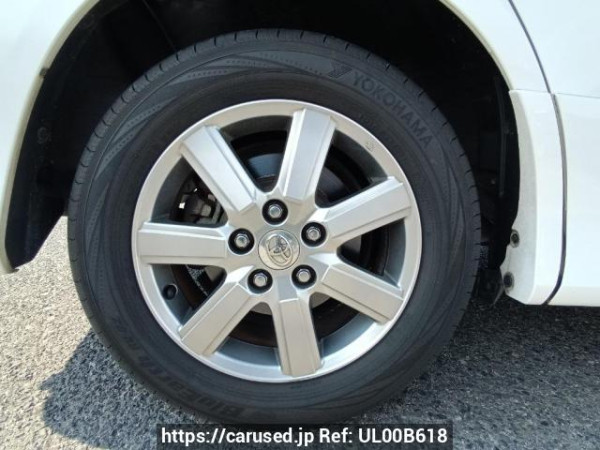 Used 2008 AT toyota voxy ZRR70W Image[28]