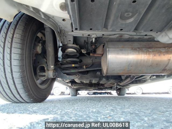 Used 2008 AT toyota voxy ZRR70W Image[29]