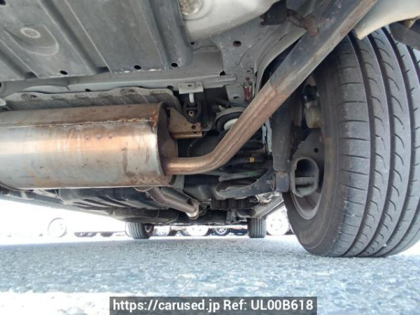 Used 2008 AT toyota voxy ZRR70W Image[30]