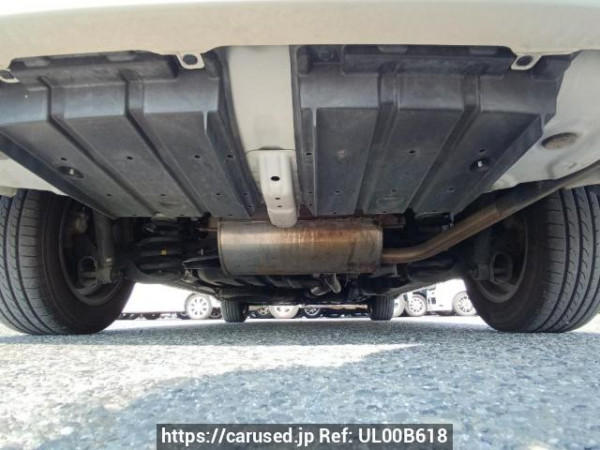 Used 2008 AT toyota voxy ZRR70W Image[31]