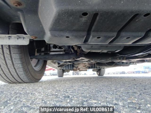 Used 2008 AT toyota voxy ZRR70W Image[32]