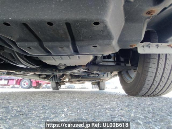 Used 2008 AT toyota voxy ZRR70W Image[33]