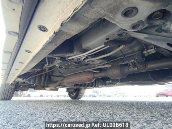 Used 2008 AT toyota voxy ZRR70W Image[34]